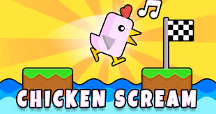 Chicken Scream