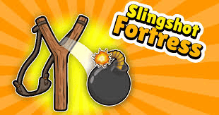 Slingshot Fortress