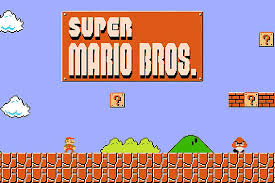 Super Mario Bros